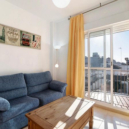 Apartamento Merce Rota Exterior photo