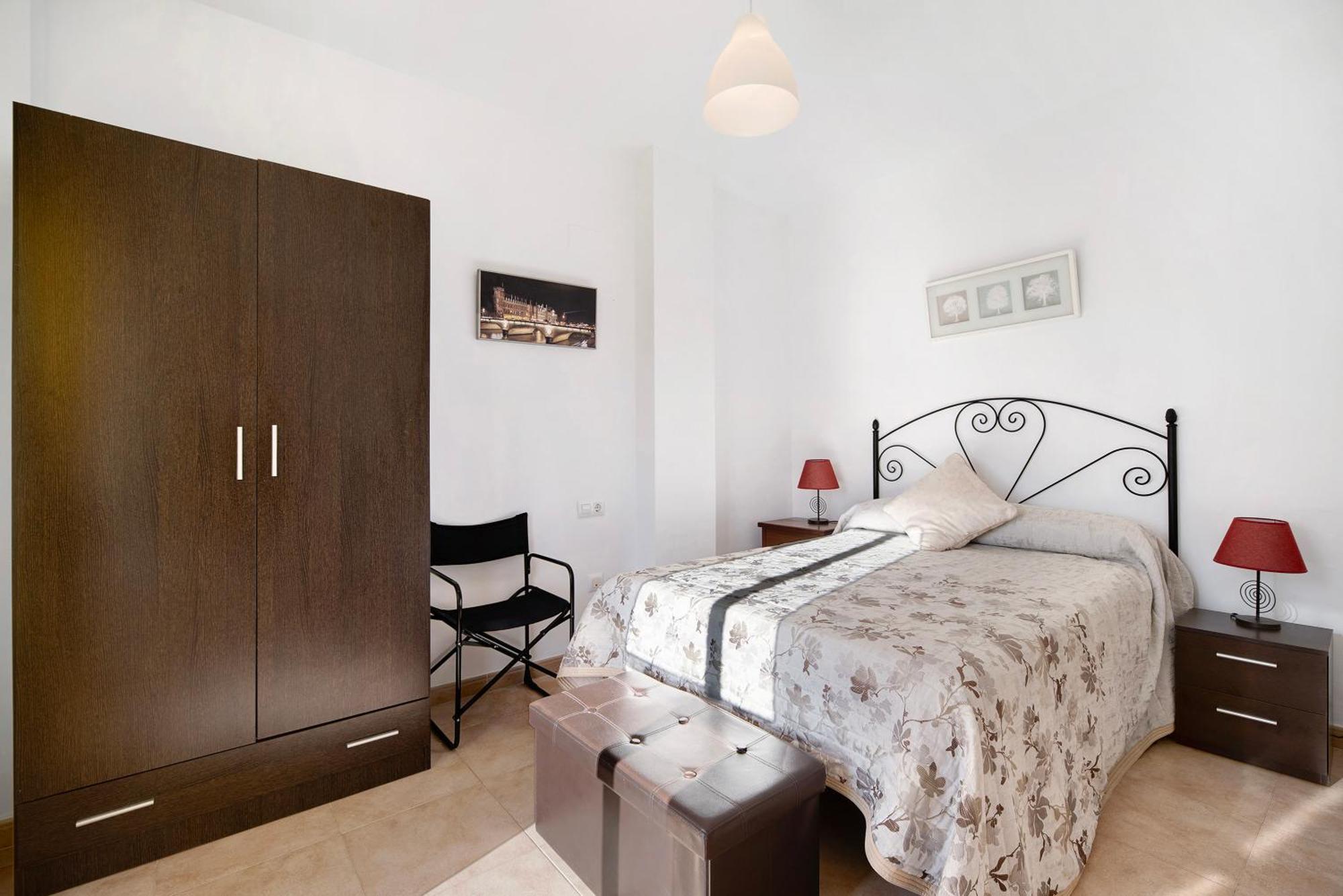 Apartamento Merce Rota Exterior photo