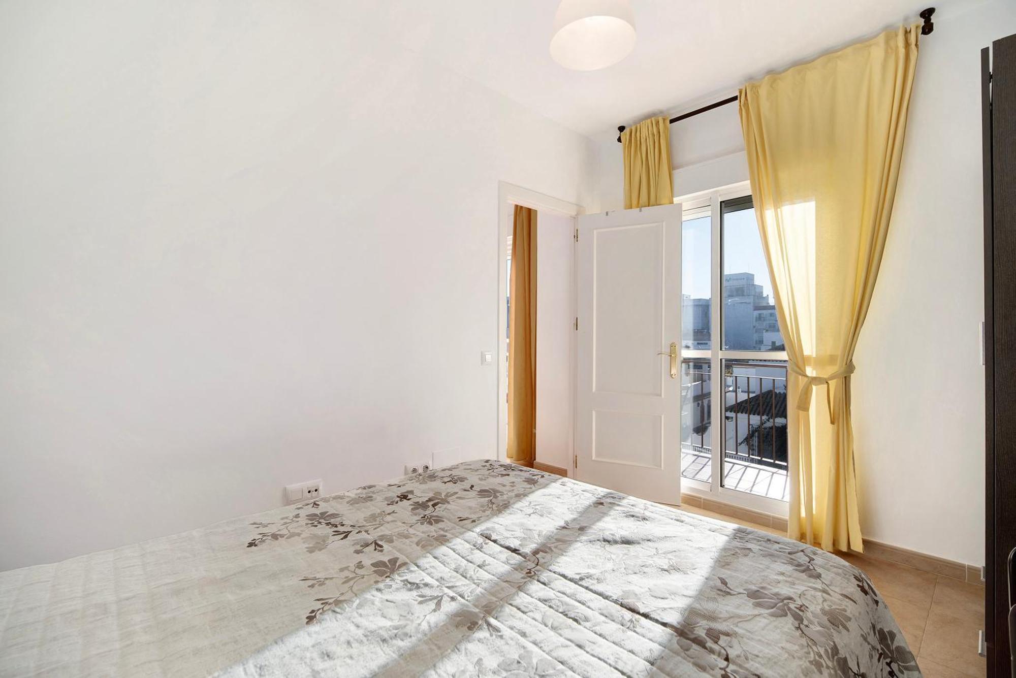Apartamento Merce Rota Exterior photo