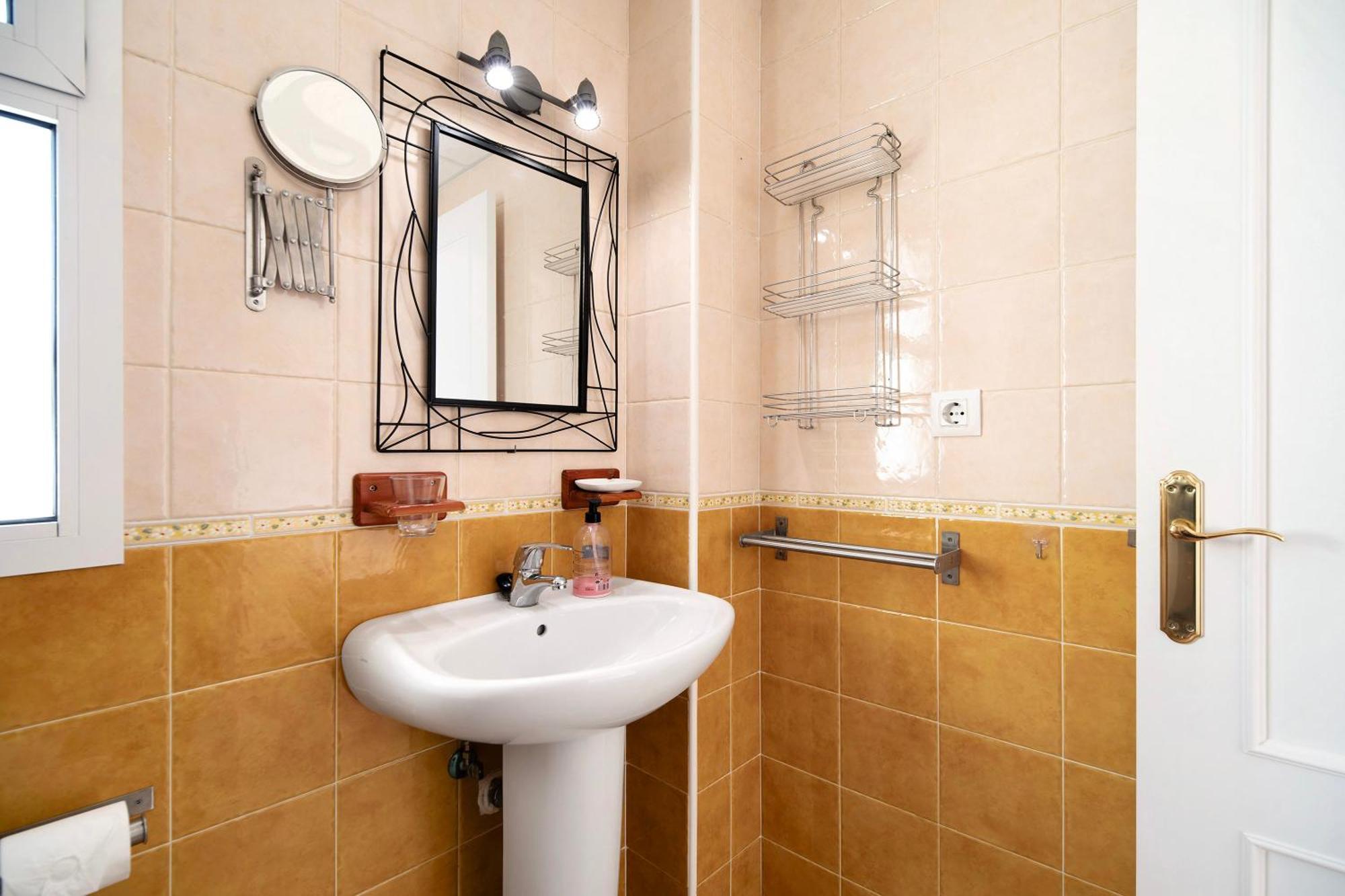 Apartamento Merce Rota Exterior photo