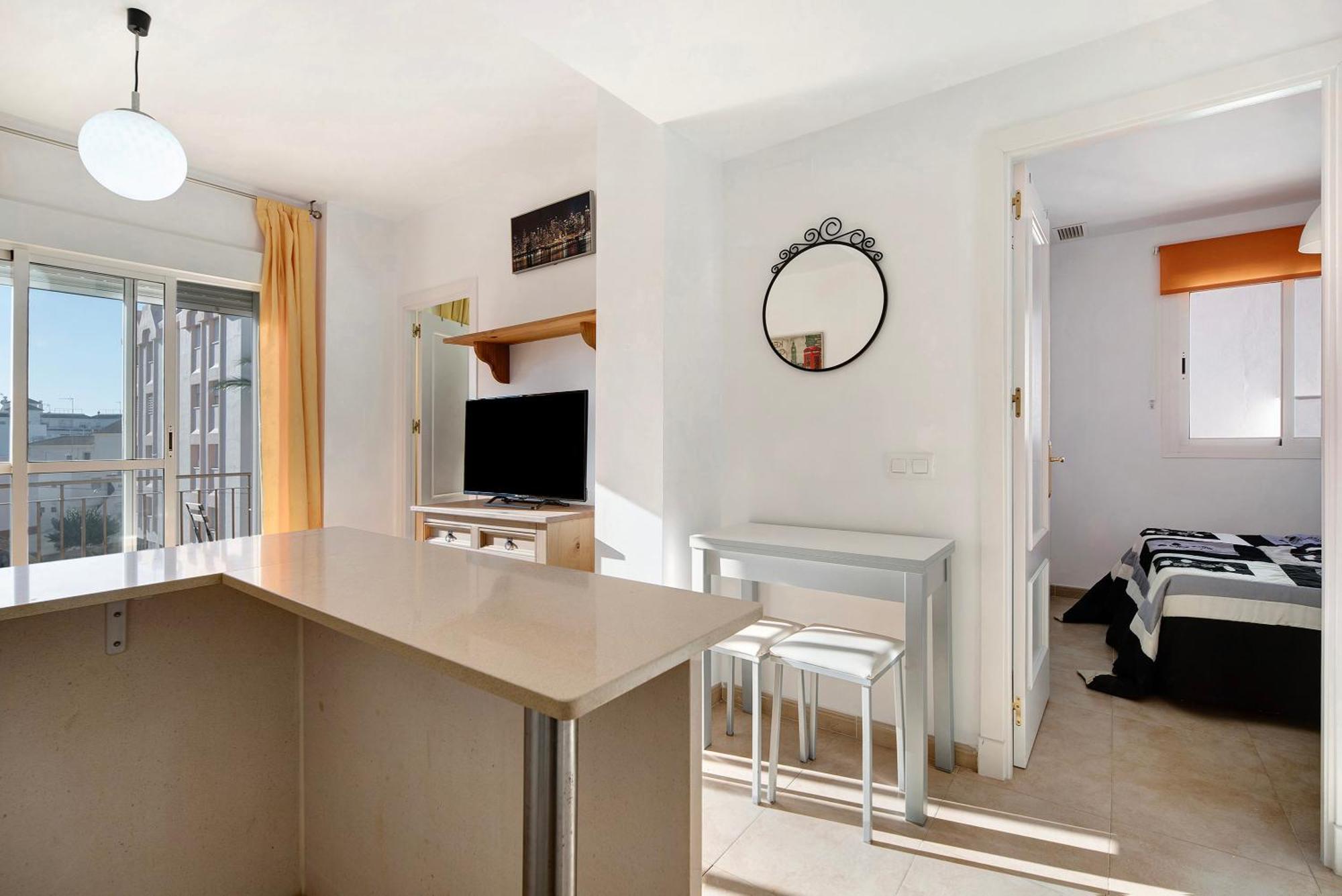 Apartamento Merce Rota Exterior photo