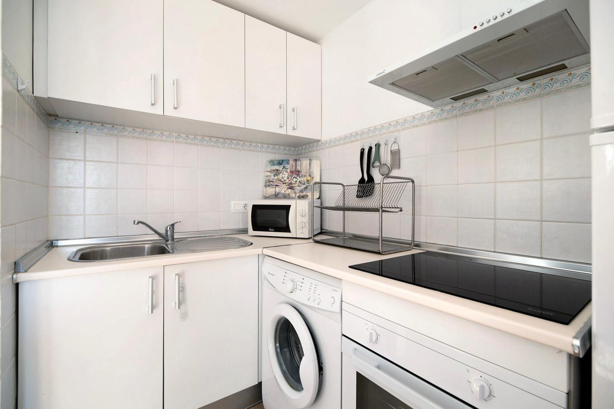 Apartamento Merce Rota Exterior photo