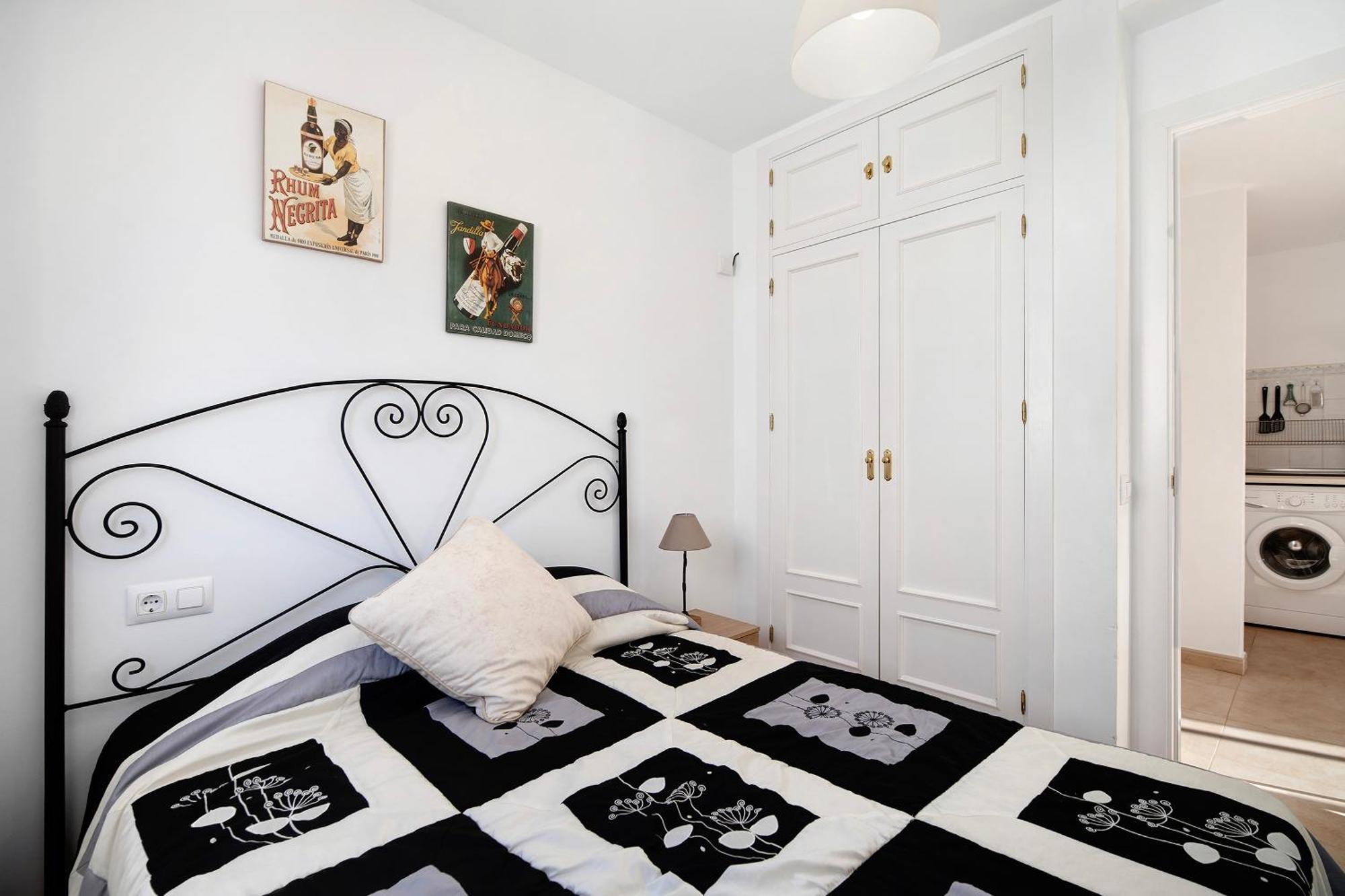 Apartamento Merce Rota Exterior photo