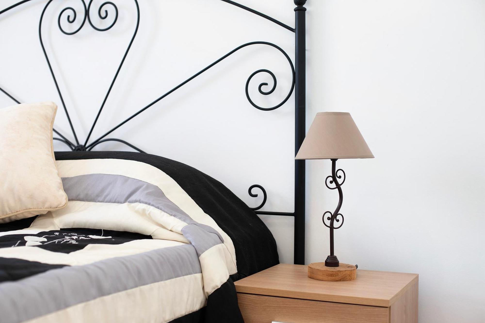 Apartamento Merce Rota Exterior photo