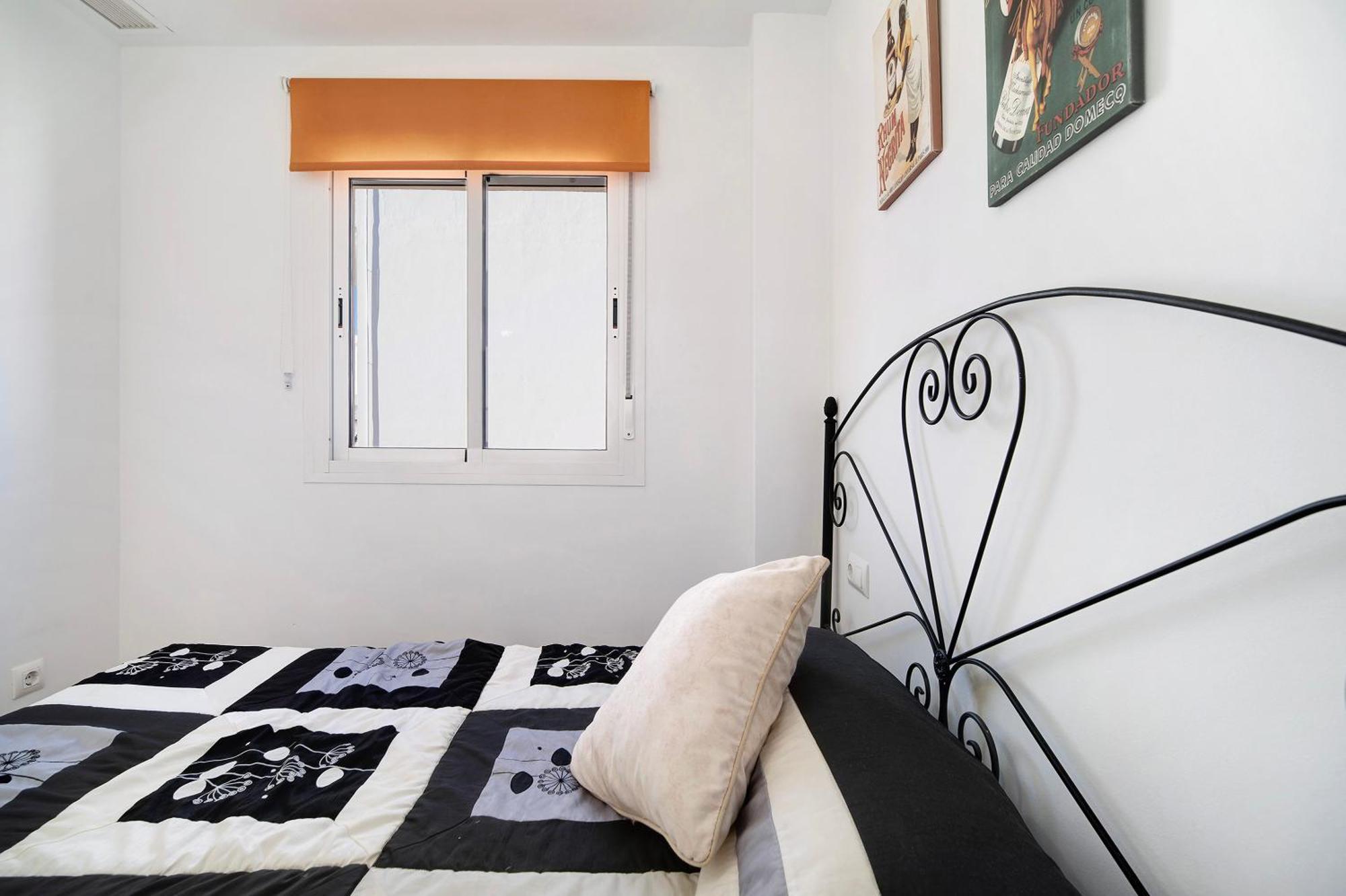 Apartamento Merce Rota Exterior photo