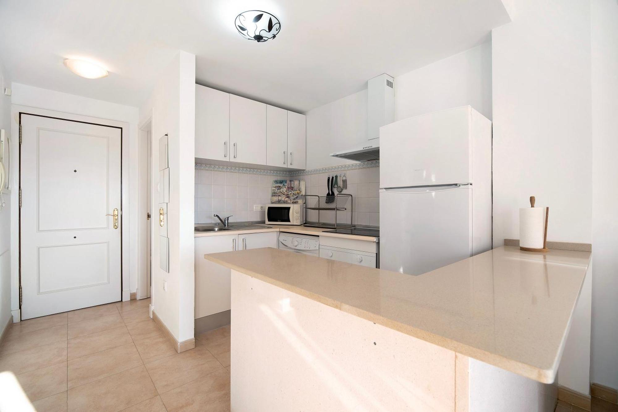 Apartamento Merce Rota Exterior photo