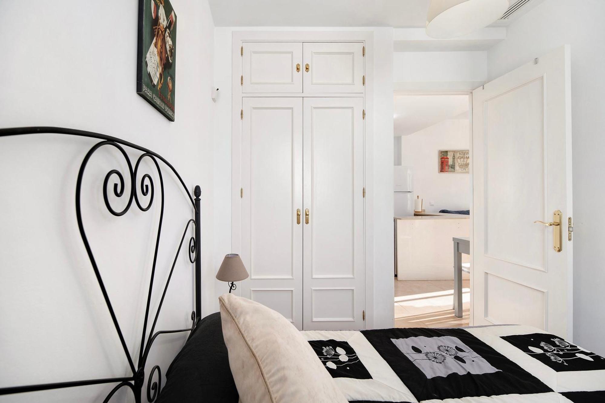 Apartamento Merce Rota Exterior photo