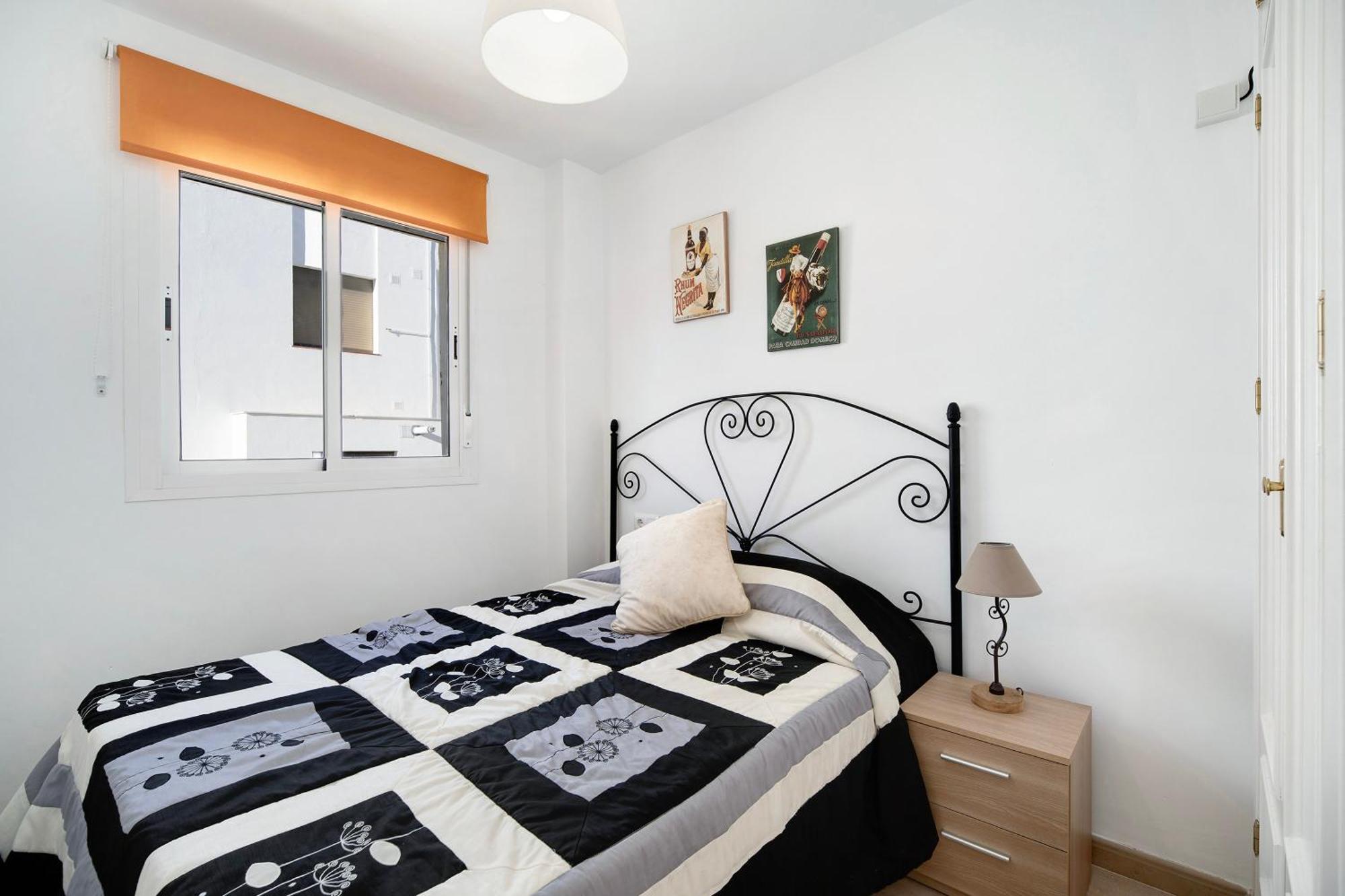 Apartamento Merce Rota Exterior photo