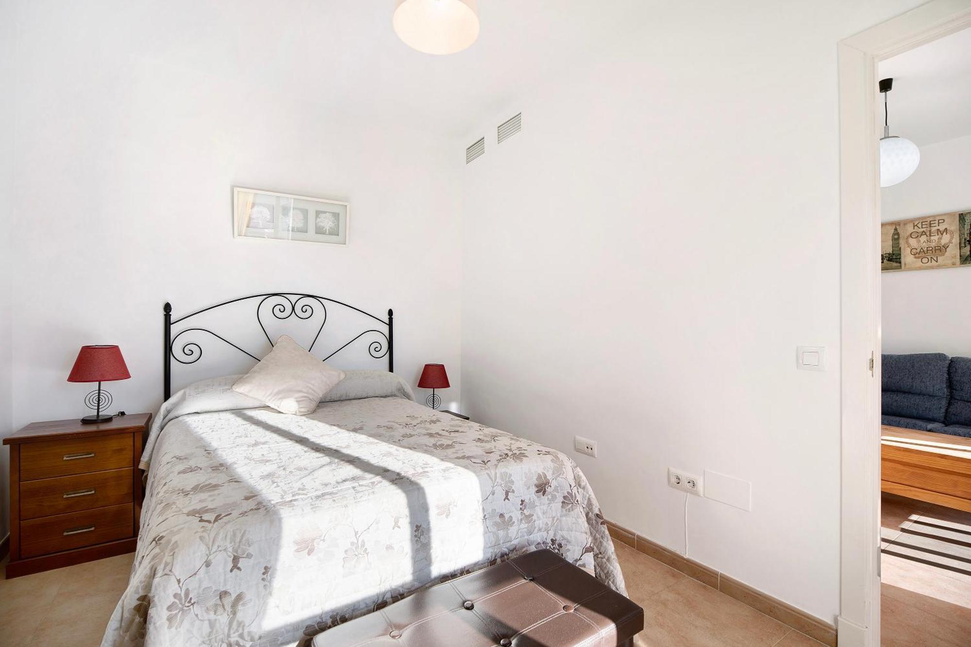 Apartamento Merce Rota Exterior photo