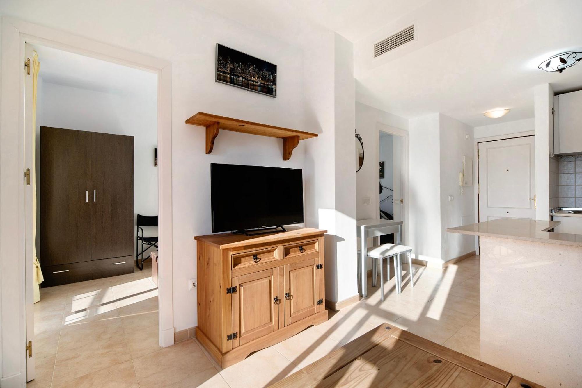 Apartamento Merce Rota Exterior photo